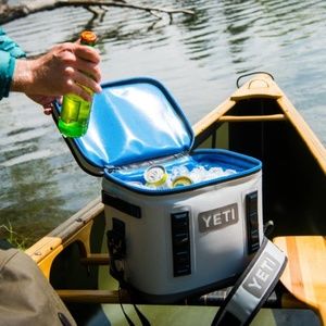 YETI Hopper Flip 12 Soft Cooler